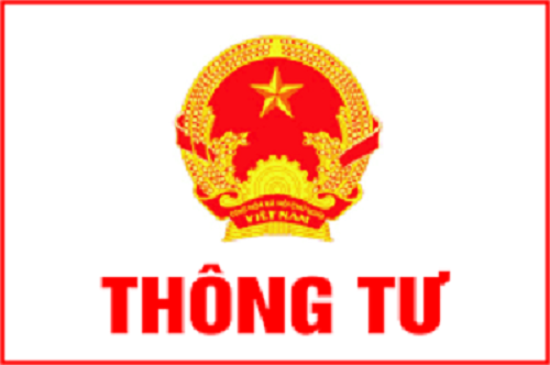 THÔNG TƯ
